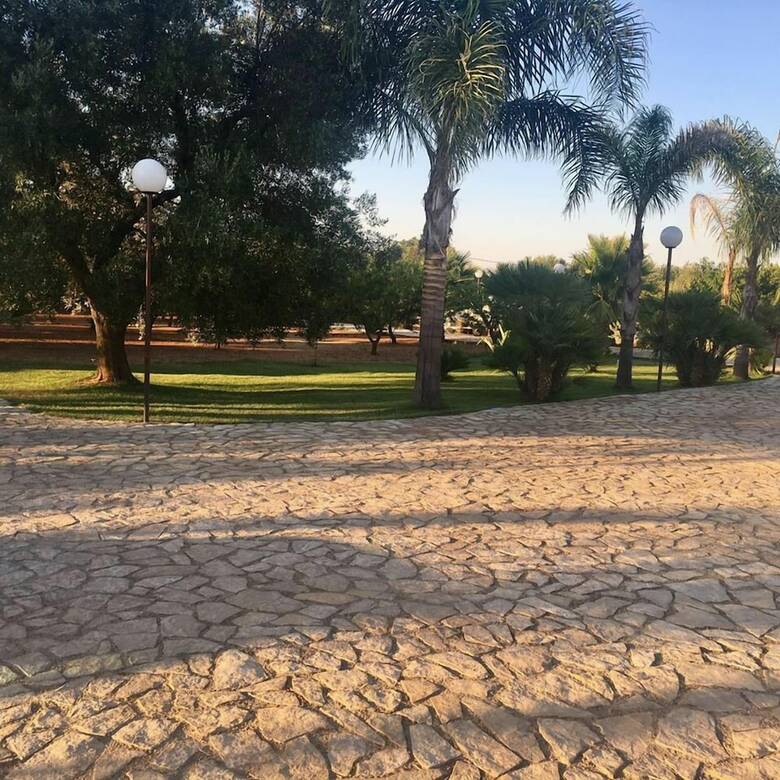 Bed & Breakfast Parco Monsignore