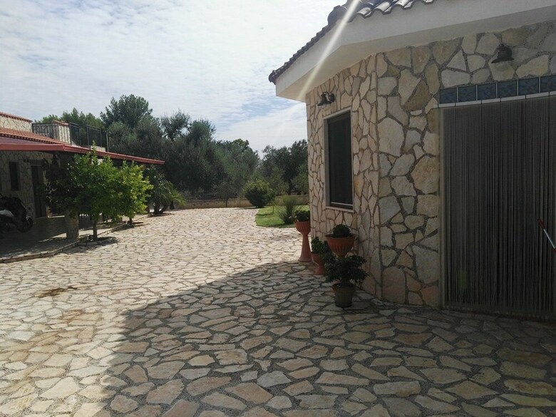 Bed & Breakfast Parco Monsignore
