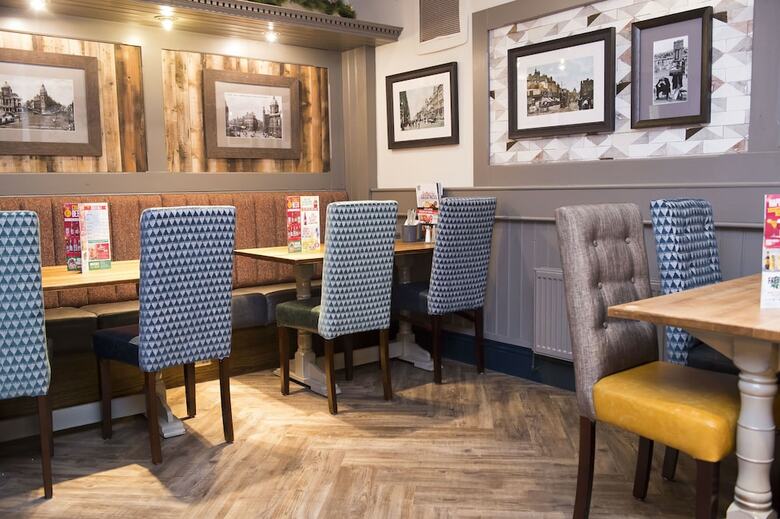 Posada Old Grey Mare Hotel By Greene King Inns