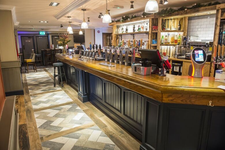 Posada Old Grey Mare Hotel By Greene King Inns