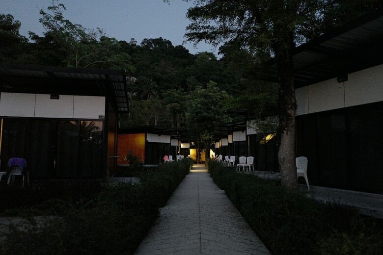Hotel Nature Beach Resort