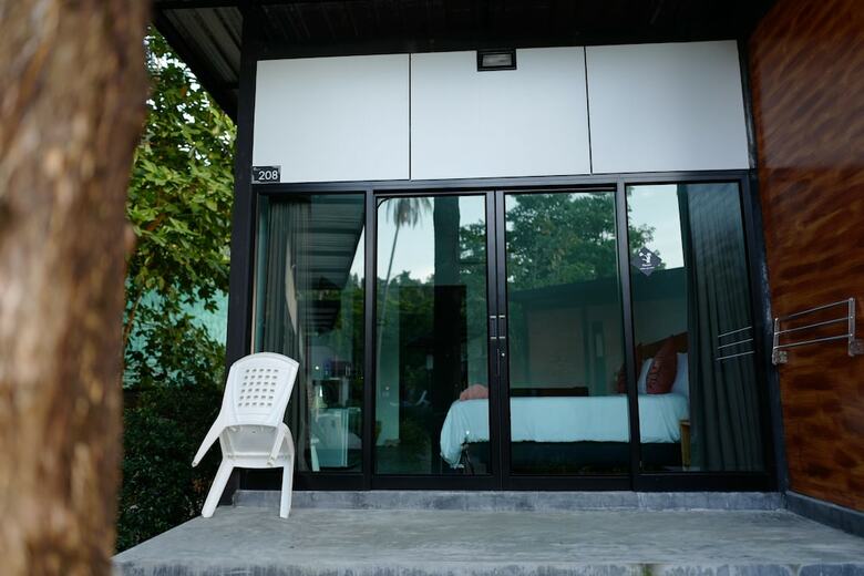 Hotel Nature Beach Resort