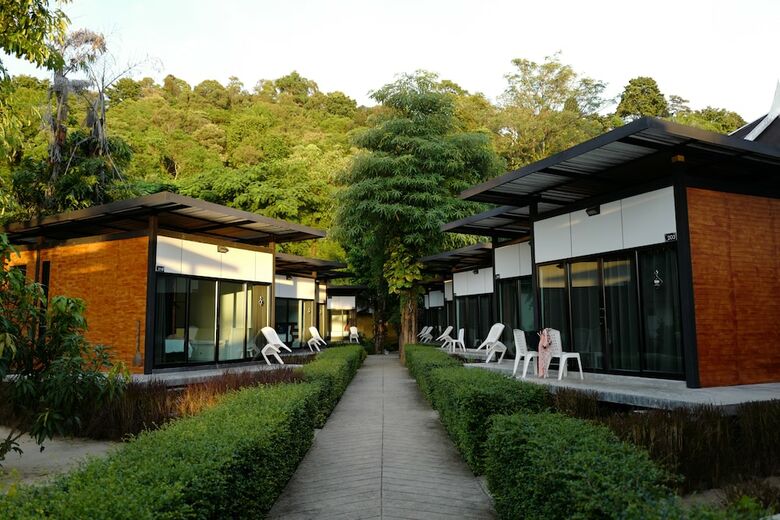 Hotel Nature Beach Resort