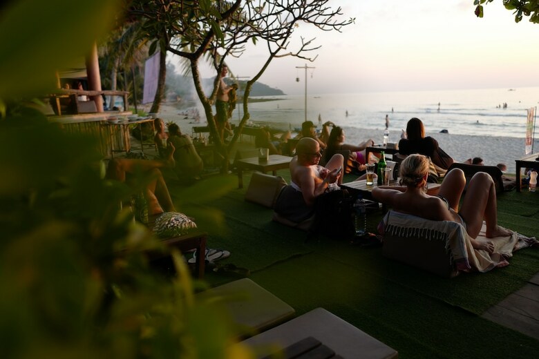 Hotel Nature Beach Resort