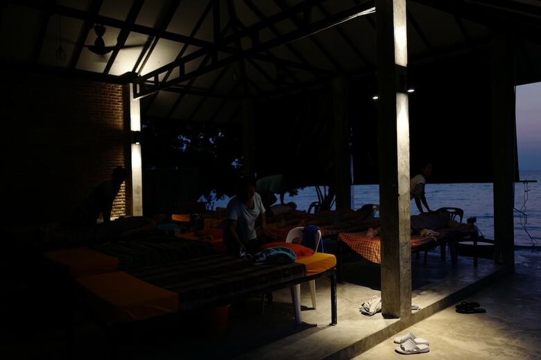 Hotel Nature Beach Resort