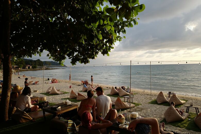 Hotel Nature Beach Resort