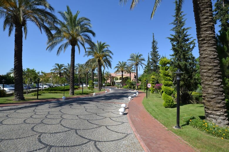 Hotel Silence Beach Resort - All Inclusive