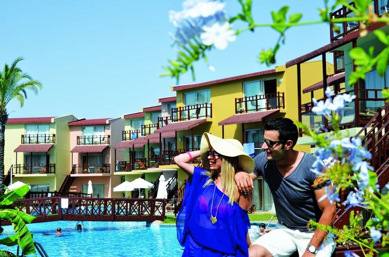 Hotel Silence Beach Resort - All Inclusive