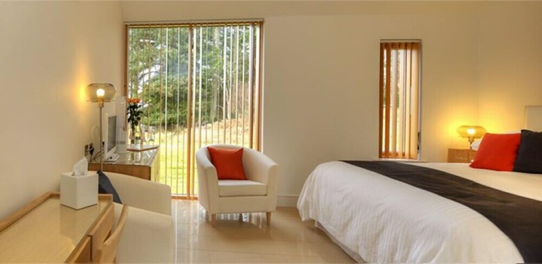 Bed & Breakfast Ardtorna