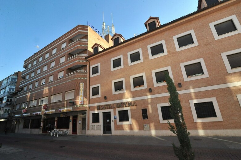 Hostal Goyma III