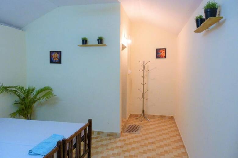 Bed & Breakfast Heavenly Breeze Beach Resort