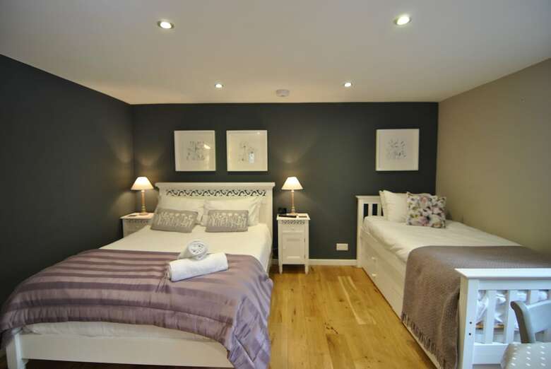Bed & Breakfast Alma House