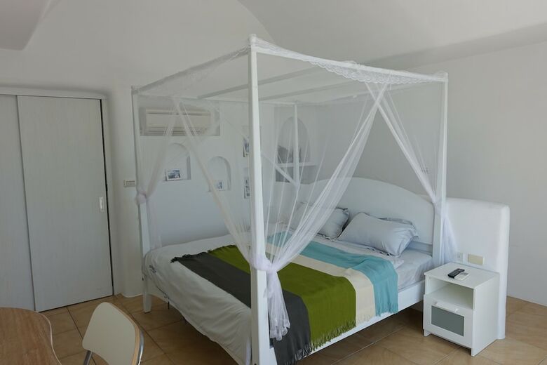 Bed & Breakfast Summerwings
