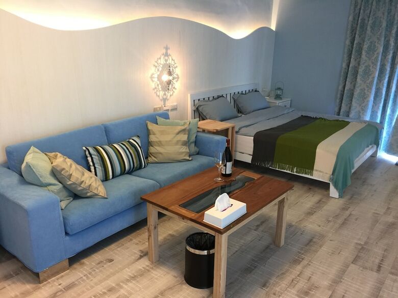 Bed & Breakfast Summerwings