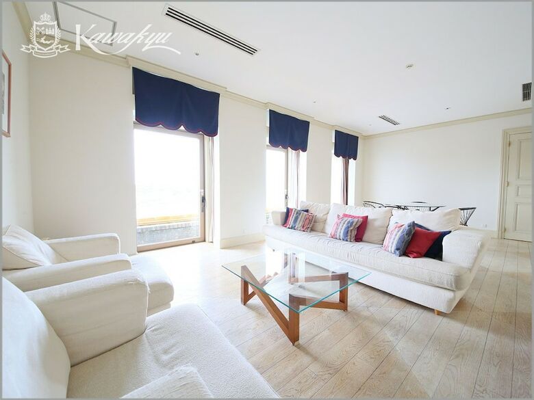 Hotel Kawakyu
