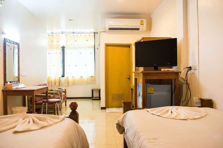 Myfriend Hotel Trang