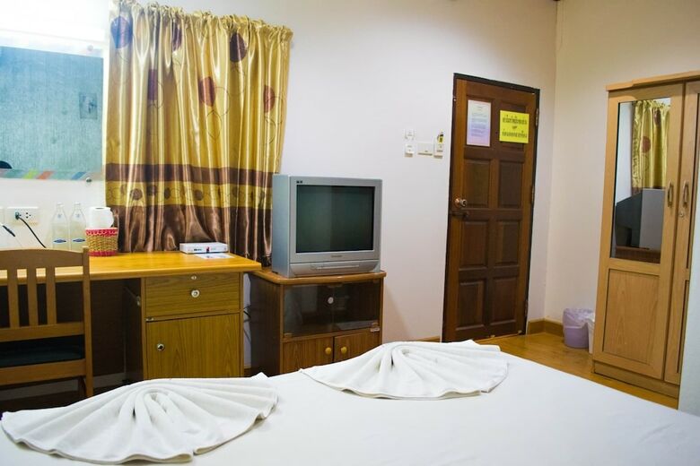 Myfriend Hotel Trang