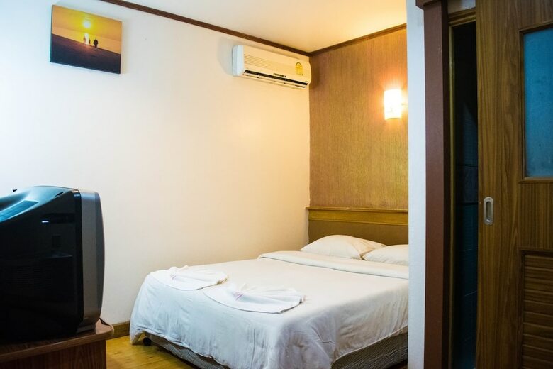 Myfriend Hotel Trang