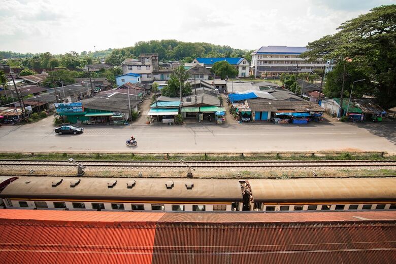 Ban Aothong Hotel
