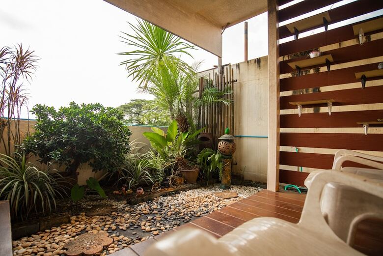 Ban Aothong Hotel