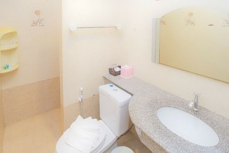 Ban Aothong Hotel