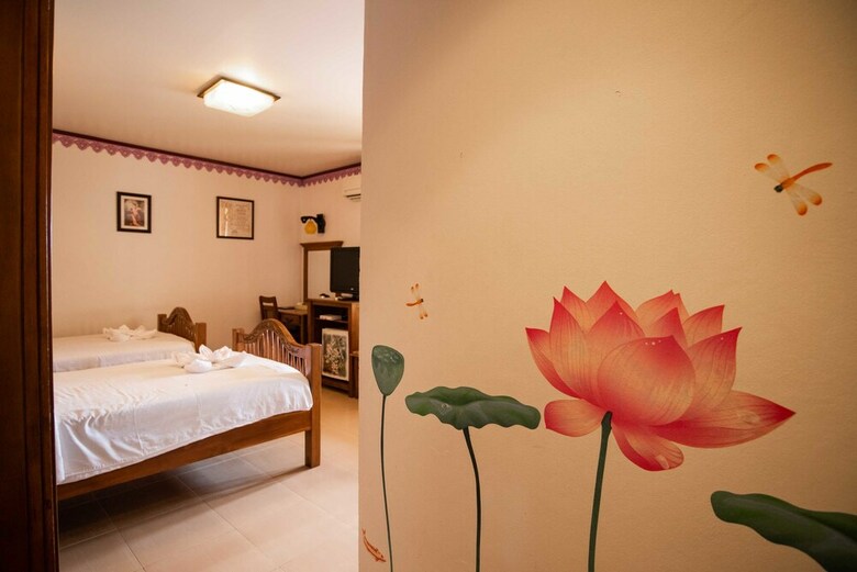Ban Aothong Hotel