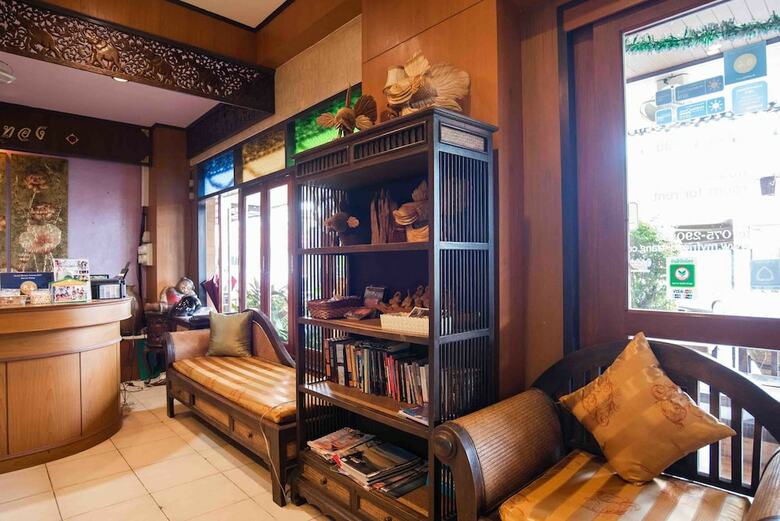 Ban Aothong Hotel