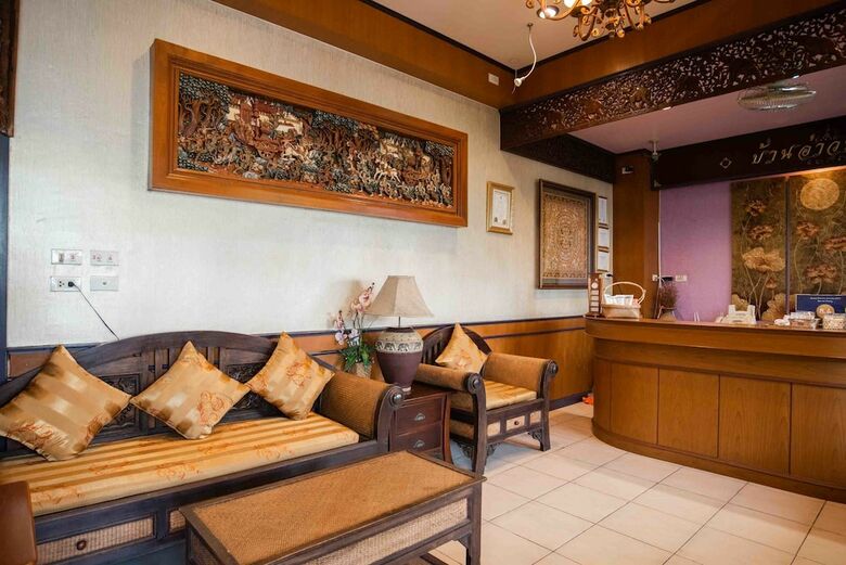 Ban Aothong Hotel