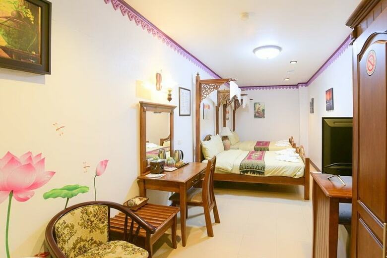Ban Aothong Hotel