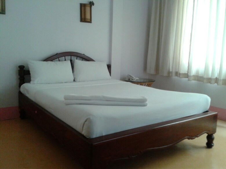 S2s Queen Trang Hotel