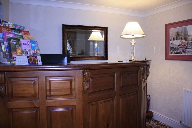 Bed & Breakfast Ulceby Lodge