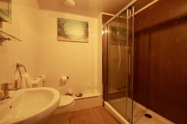 Bed & Breakfast Ulceby Lodge