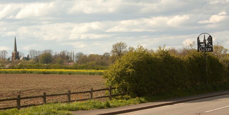 Bed & Breakfast Ulceby Lodge