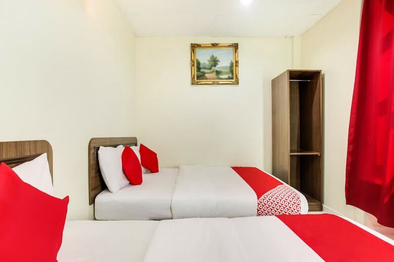 Oyo 89427 Kavanas Hotel Taiping