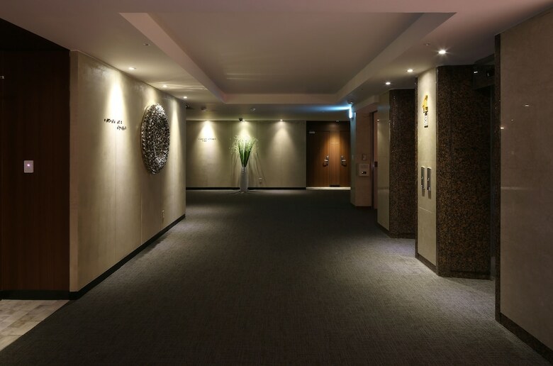 Dukgu Oncheon Resort Hotel