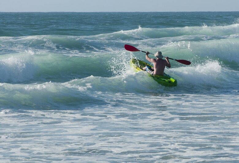 Posada Massinga Beach Lodge