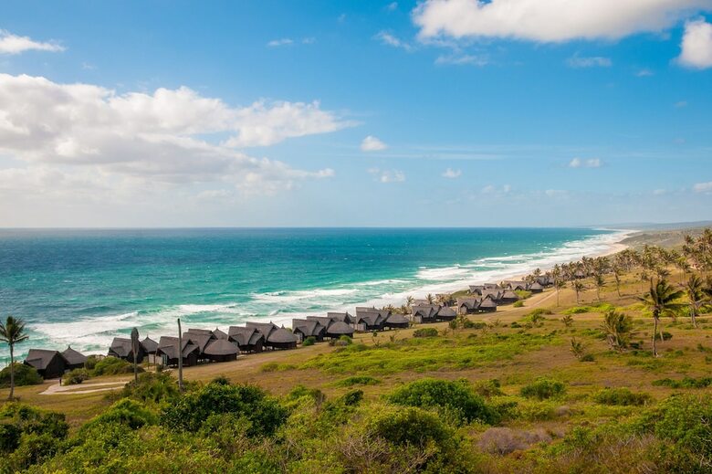 Posada Massinga Beach Lodge