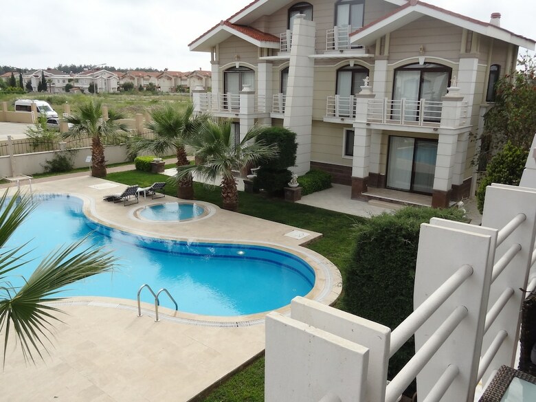 Villa Belek Golf Residence 1
