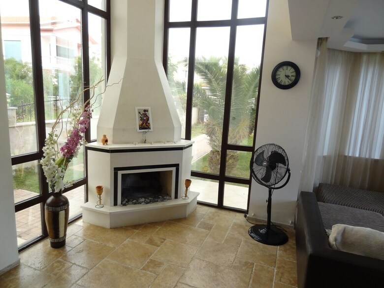 Villa Belek Golf Residence 1