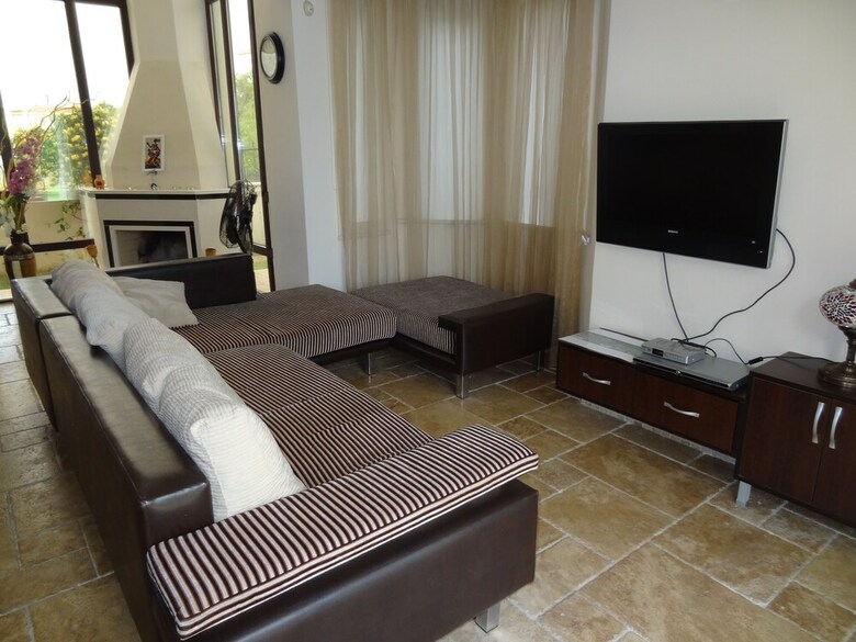 Villa Belek Golf Residence 1