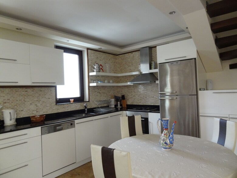 Villa Belek Golf Residence 1