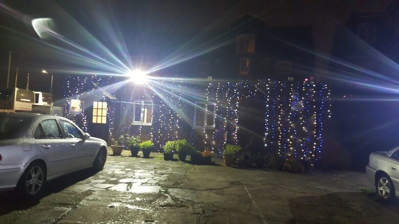 Bed & Breakfast Airport Guest House