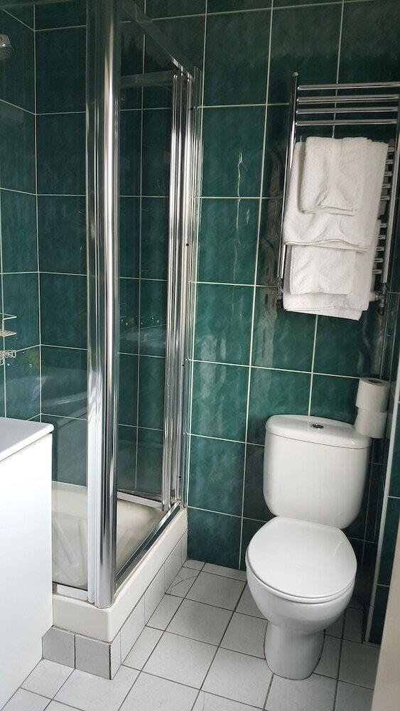 Bed & Breakfast Airport Guest House