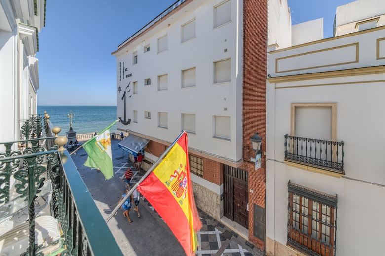 Hotel La Espa�ola