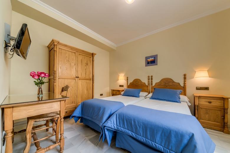 Hotel La Espa�ola