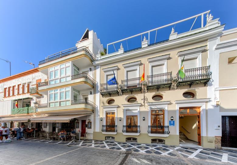 Hotel La Espa�ola
