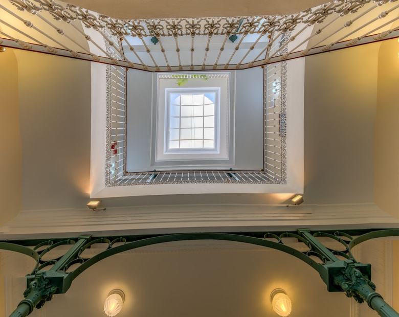 Hotel La Espa�ola