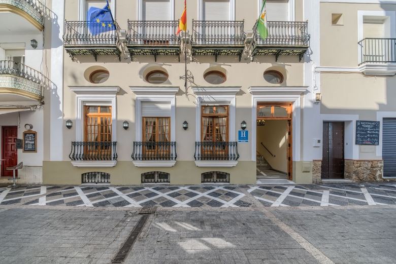 Hotel La Espa�ola