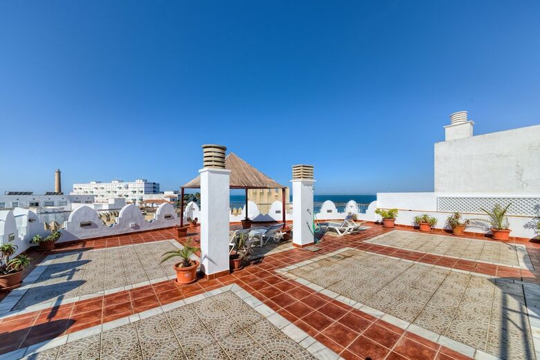 Hotel La Espa�ola