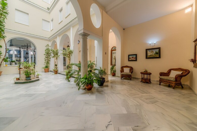 Hotel La Espa�ola
